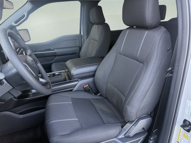 New 2026 Ford F150 STX w/ Equipment Group 200A AWD/4WD image 9