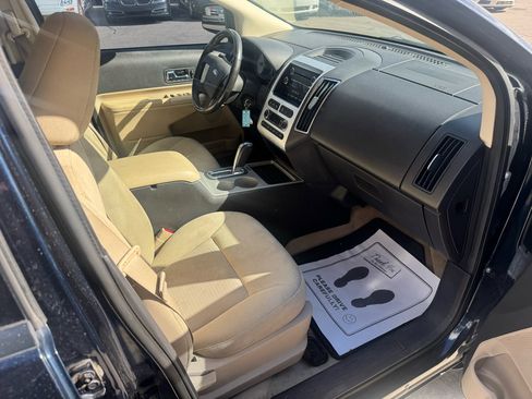 Used 2009 Ford Edge SEL image 12