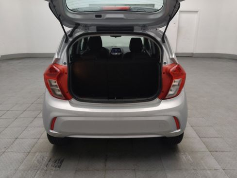 Used 2020 Chevrolet Spark LT FWD image 29
