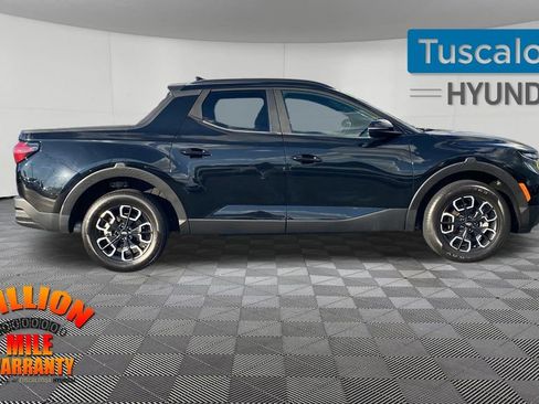Used 2022 Hyundai Santa Cruz SEL Premium image 10