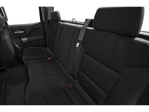 Used 2015 Chevrolet Silverado 1500 LT w/ LT Convenience Package AWD/4WD image 12