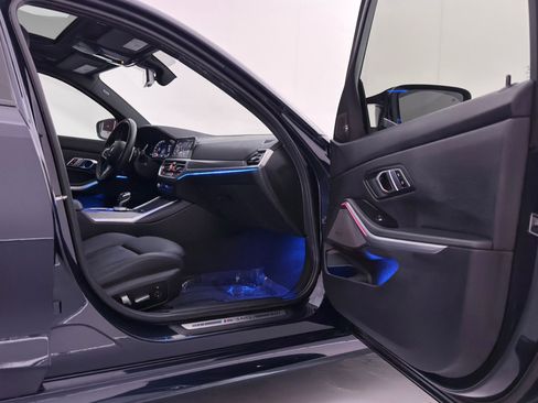 Used 2020 BMW M340i xDrive image 24