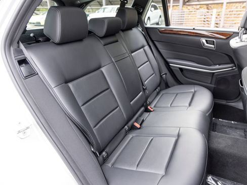 Used 2016 Mercedes-Benz E 350 4MATIC Wagon image 64