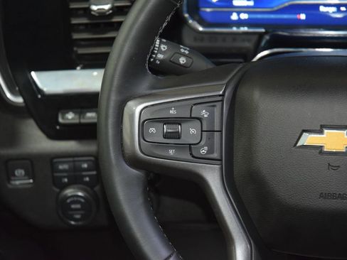 Used 2024 Chevrolet Silverado 2500 High Country w/ Technology Package AWD/4WD image 40