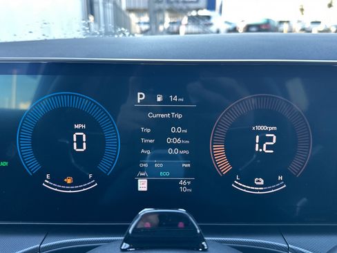 New 2026 Hyundai Santa Fe SEL image 25