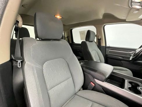 Used 2019 RAM 1500 Big Horn image 11