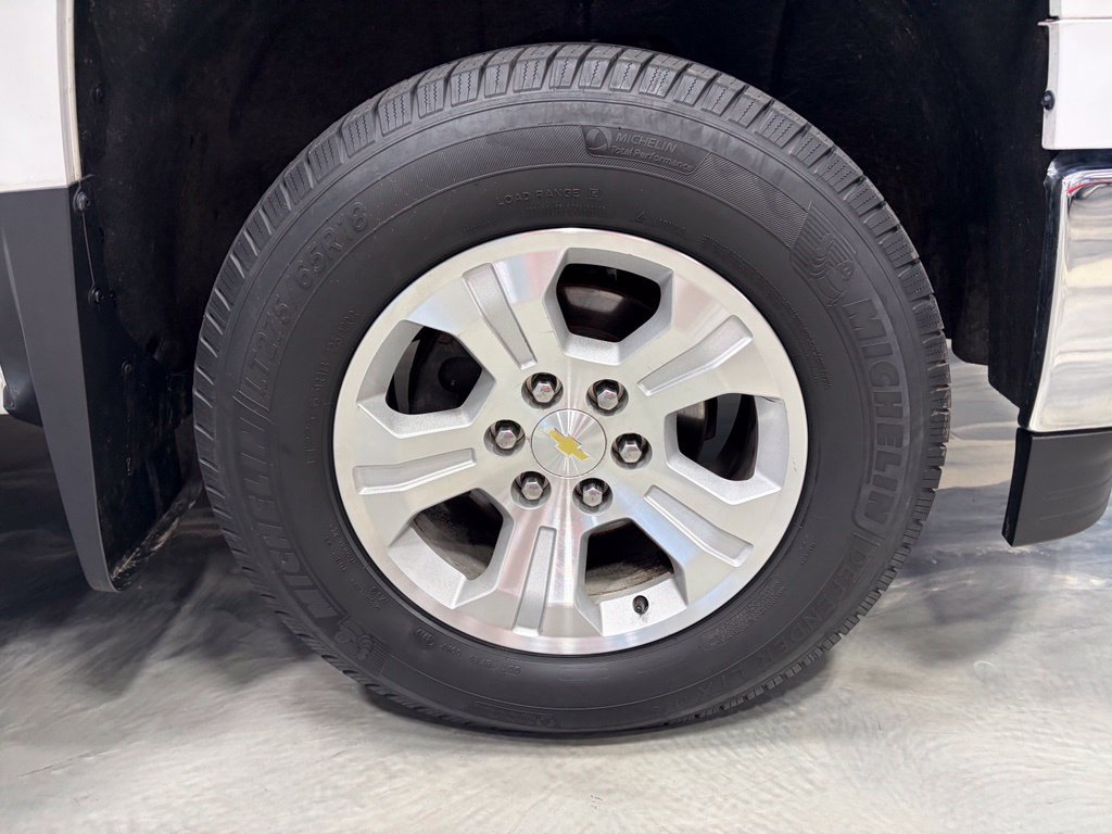 Used 2015 Chevrolet Silverado 1500 LT w/ All Star Edition AWD/4WD image 25