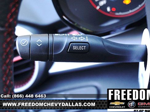 New 2026 Chevrolet Trax RS w/ Driver Confidence Package image 28