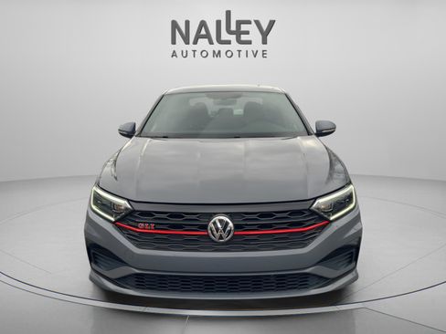 Used 2021 Volkswagen Jetta GLI image 8