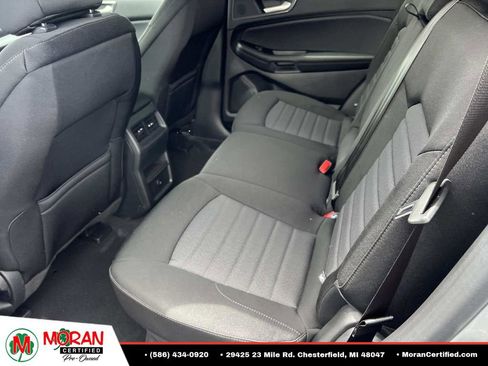Used 2024 Ford Edge SE AWD/4WD image 12