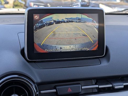 Used 2017 MAZDA CX-3 Grand Touring image 34