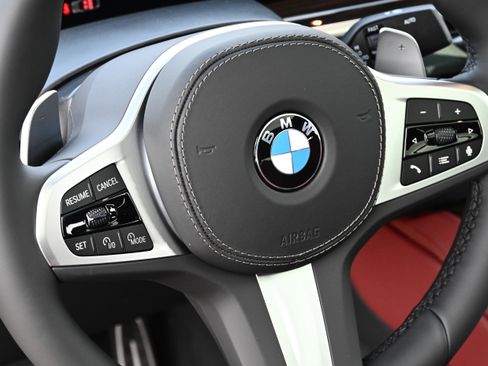 New 2026 BMW X6 xDrive40i w/ Premium Package image 21