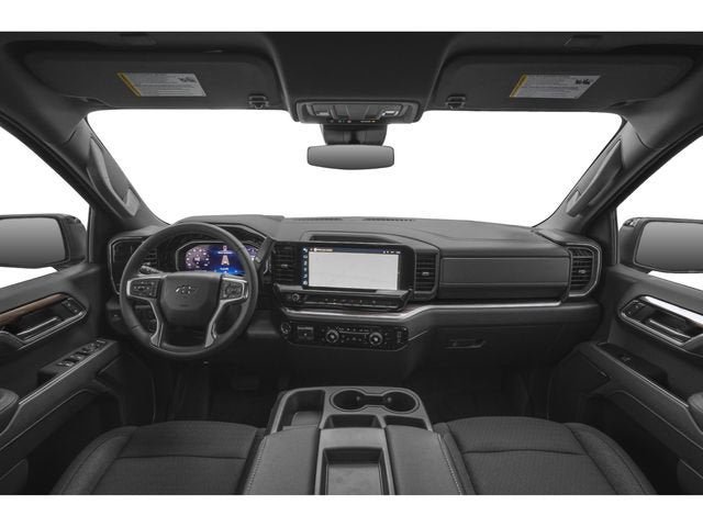 New 2026 Chevrolet Silverado 1500 RST AWD/4WD image 5