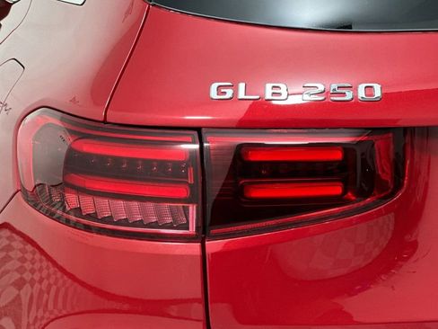 Certified 2026 Mercedes-Benz GLB 250 image 37