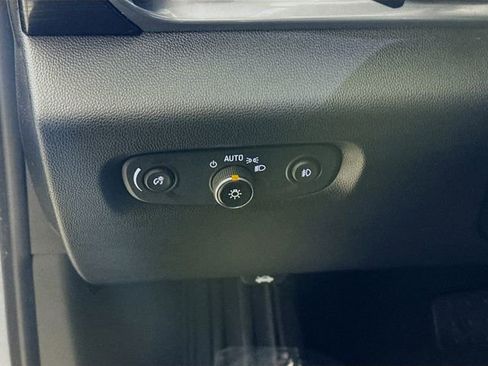 Used 2020 Chevrolet Traverse High Country image 10