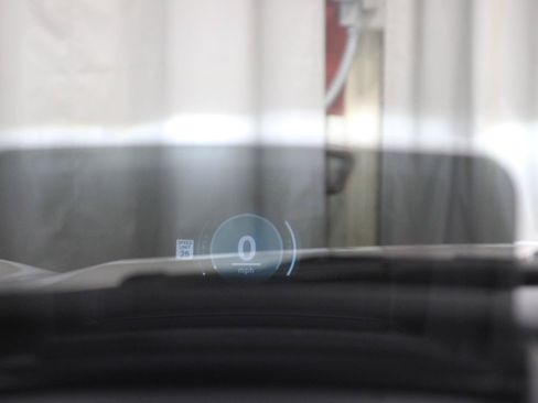 Used 2026 MINI Cooper S FWD image 8
