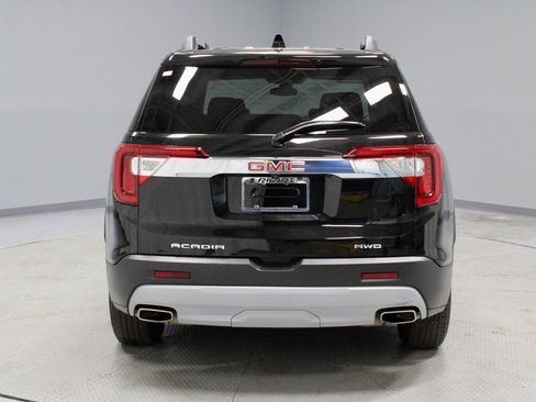 Used 2023 GMC Acadia SLE w/ Driver Convenience Package image 10