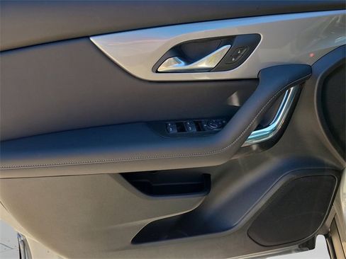 New 2026 Chevrolet Blazer LT image 30