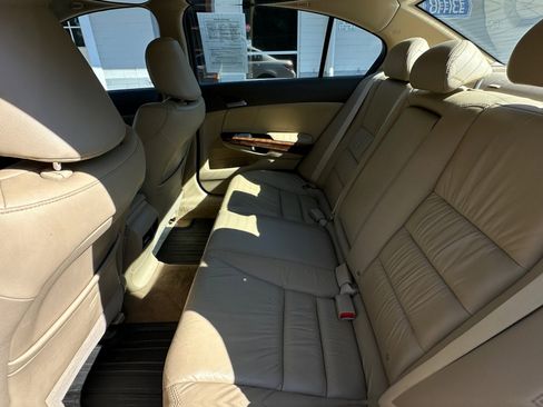 Used 2010 Honda Accord EX-L image 10