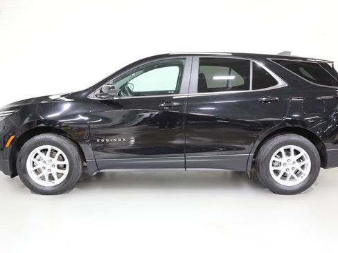 Certified 2024 Chevrolet Equinox LT w/ LPO, Floor Liner Package AWD/4WD image 12