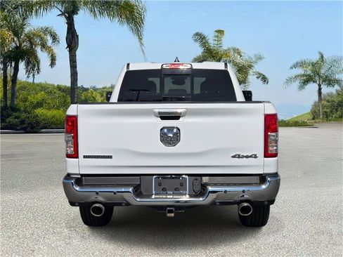 Certified 2020 RAM 1500 Big Horn image 5