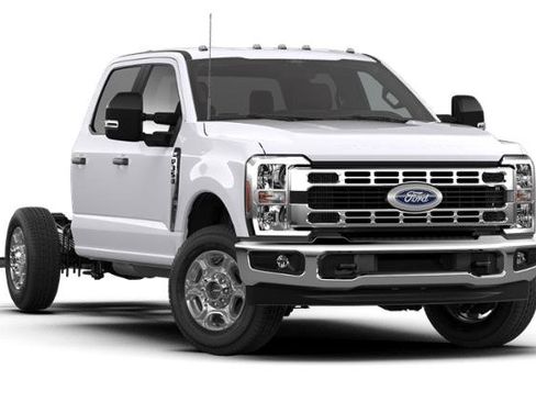 New 2026 Ford F350 XLT w/ XLT Value Package image 48