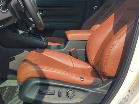 New 2026 Honda CR-V Sport image 15