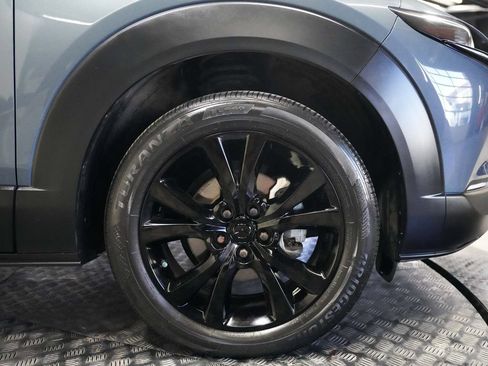 Used 2023 MAZDA CX-30 AWD 2.5 S w/ Preferred Package image 9