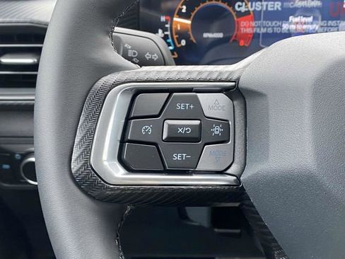 New 2025 Ford Mustang EcoBoost image 18