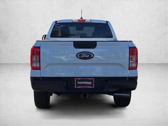 New 2026 Ford Ranger XL w/ Trailer Tow Package RWD image 8