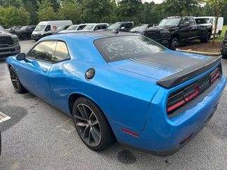 Used 2016 Dodge Challenger R/T Scat Pack RWD video 2