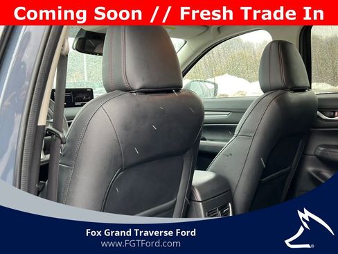 Used 2025 MAZDA CX-5 Carbon Edition AWD/4WD image 30