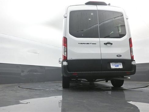 New 2026 Ford Transit 350 XL image 29