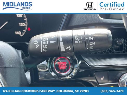Used 2023 Honda CR-V EX-L image 25