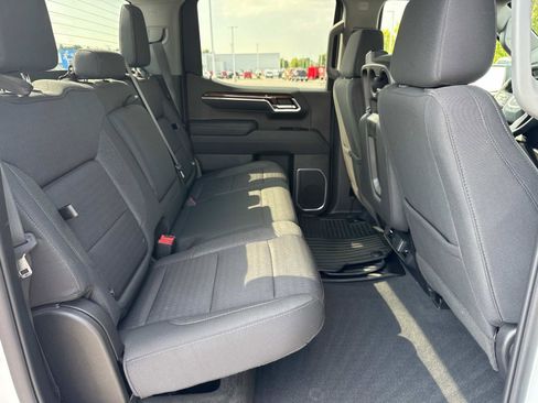 Used 2023 GMC Sierra 1500 Elevation image 19