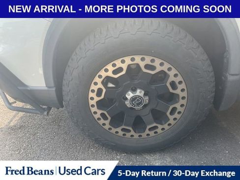 Used 2016 Subaru Outback 2.5i Limited image 14