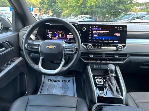 Used 2026 Chevrolet Colorado LT w/ LT Convenience Package AWD/4WD image 23