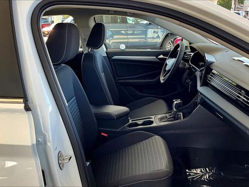 New 2026 Volkswagen Jetta S image 6