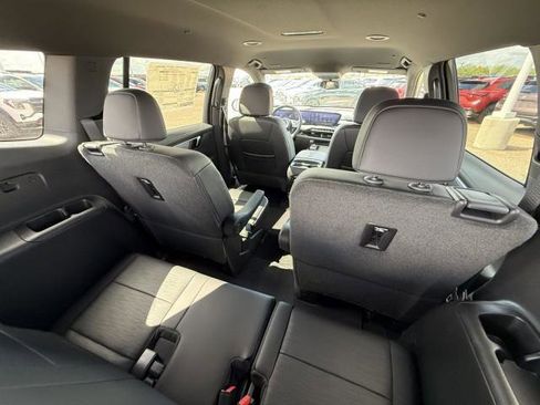 New 2026 Buick Enclave Sport Touring image 29