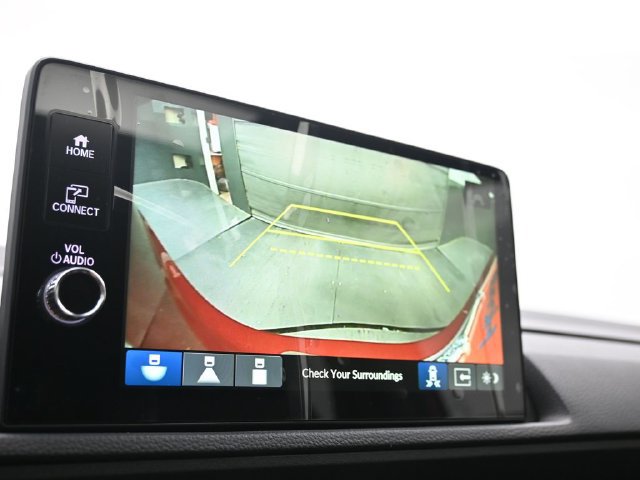 New 2026 Honda CR-V Sport-L image 12