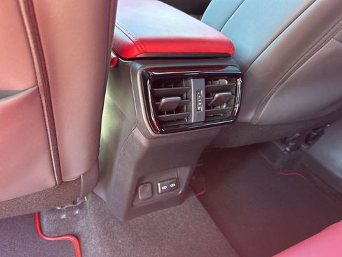 Used 2022 Lexus NX 350 F Sport w/ Towing Package (2000 Lbs) image 14