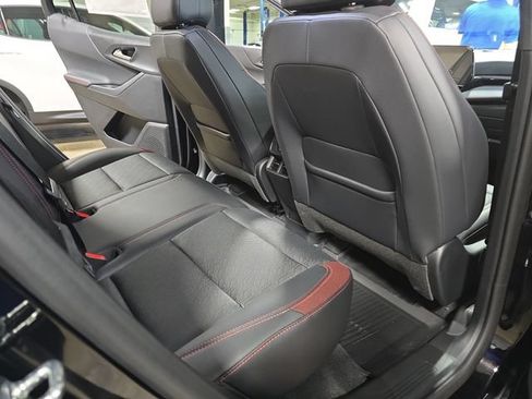 New 2027 Chevrolet Equinox RS w/ Convenience Package III AWD/4WD image 12
