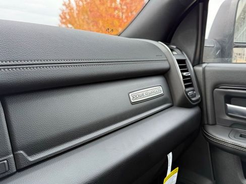 New 2025 RAM 2500 Power Wagon image 23