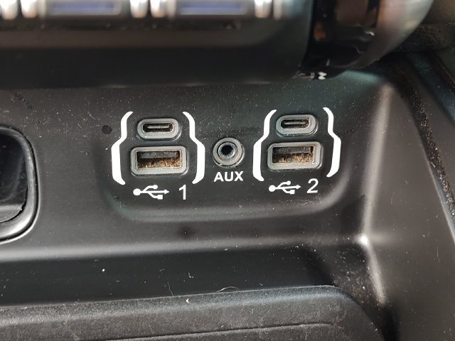 Used 2020 RAM 1500 Limited RWD image 18