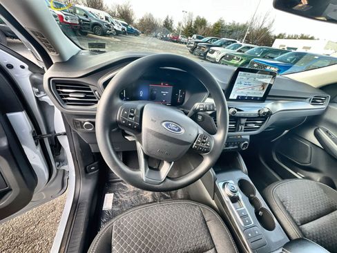 New 2026 Ford Escape Active image 16
