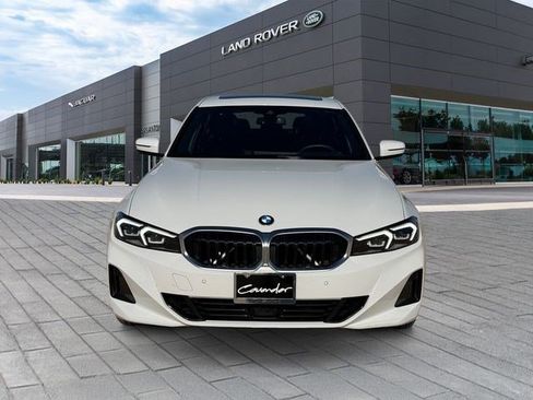 Used 2026 BMW 330i Sedan RWD image 8