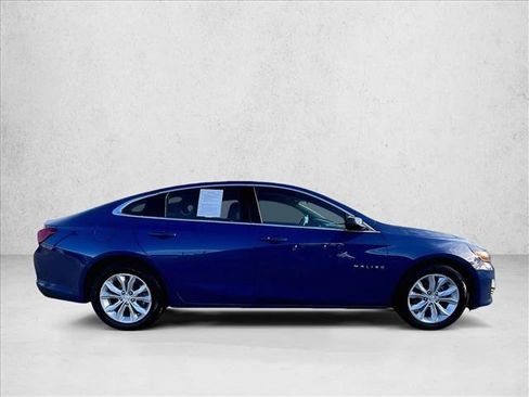 Used 2023 Chevrolet Malibu LT image 5