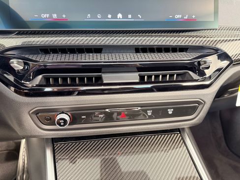 New 2027 BMW M4 xDrive Competition w/ Executive Package AWD/4WD image 18