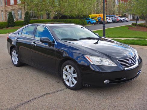 Used 2009 Lexus ES 350 image 3