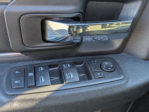 Used 2021 RAM 1500 Classic Warlock w/ Electronics Group image 18